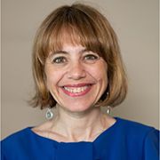 Francesca Morgante